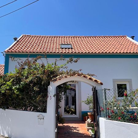 Casa Lino Villa Pedreiras de Baixo Eksteriør billede