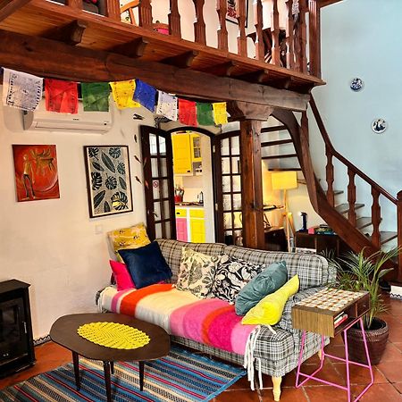 Casa Lino Villa Pedreiras de Baixo Eksteriør billede