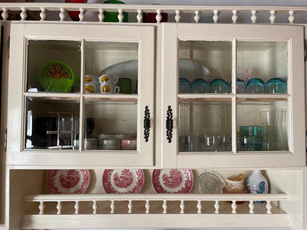 Casa Lino Villa Pedreiras de Baixo Eksteriør billede