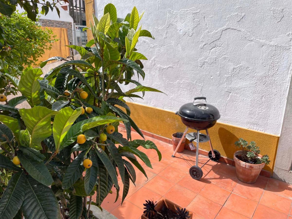 Casa Lino Villa Pedreiras de Baixo Eksteriør billede