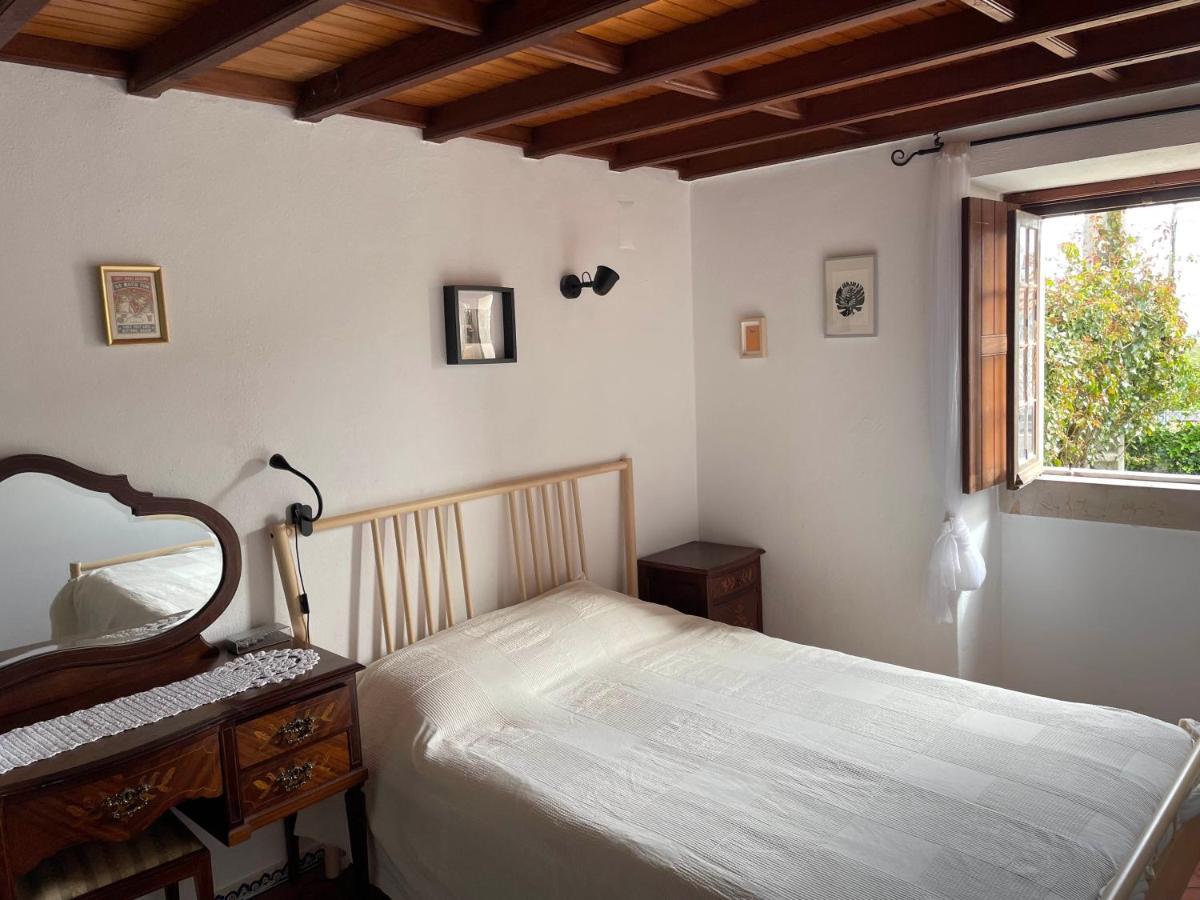 Casa Lino Villa Pedreiras de Baixo Eksteriør billede