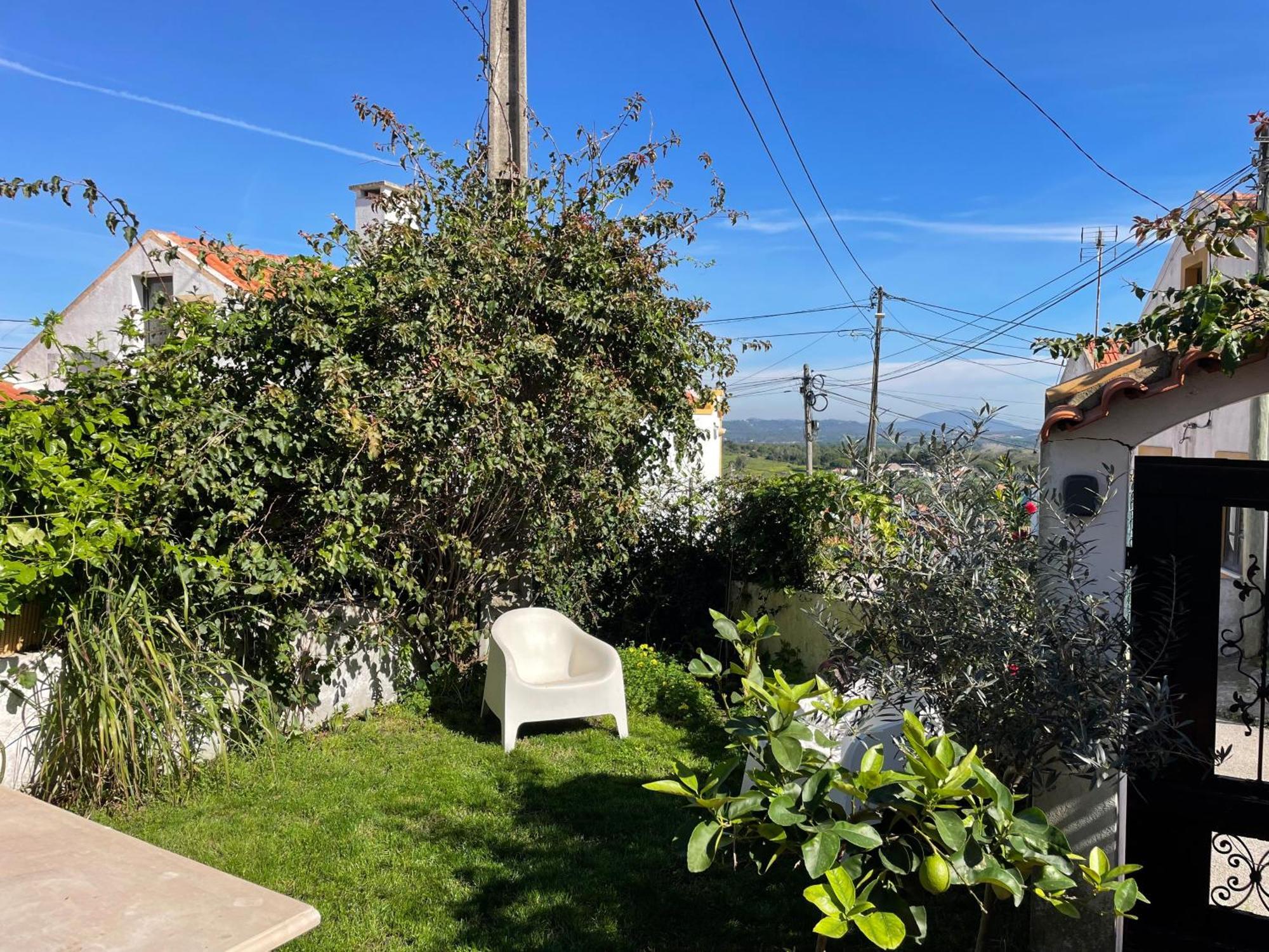 Casa Lino Villa Pedreiras de Baixo Eksteriør billede