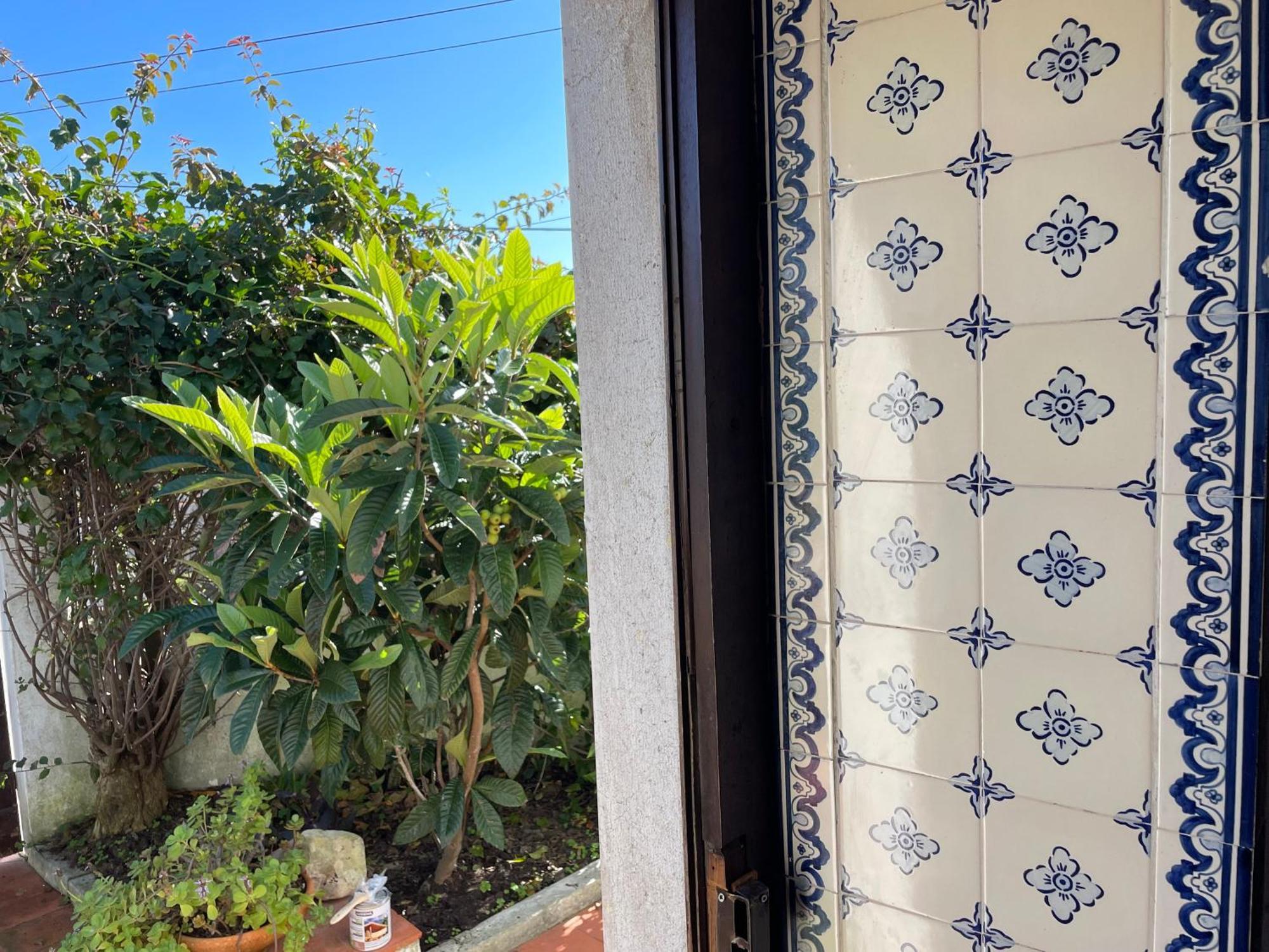 Casa Lino Villa Pedreiras de Baixo Eksteriør billede