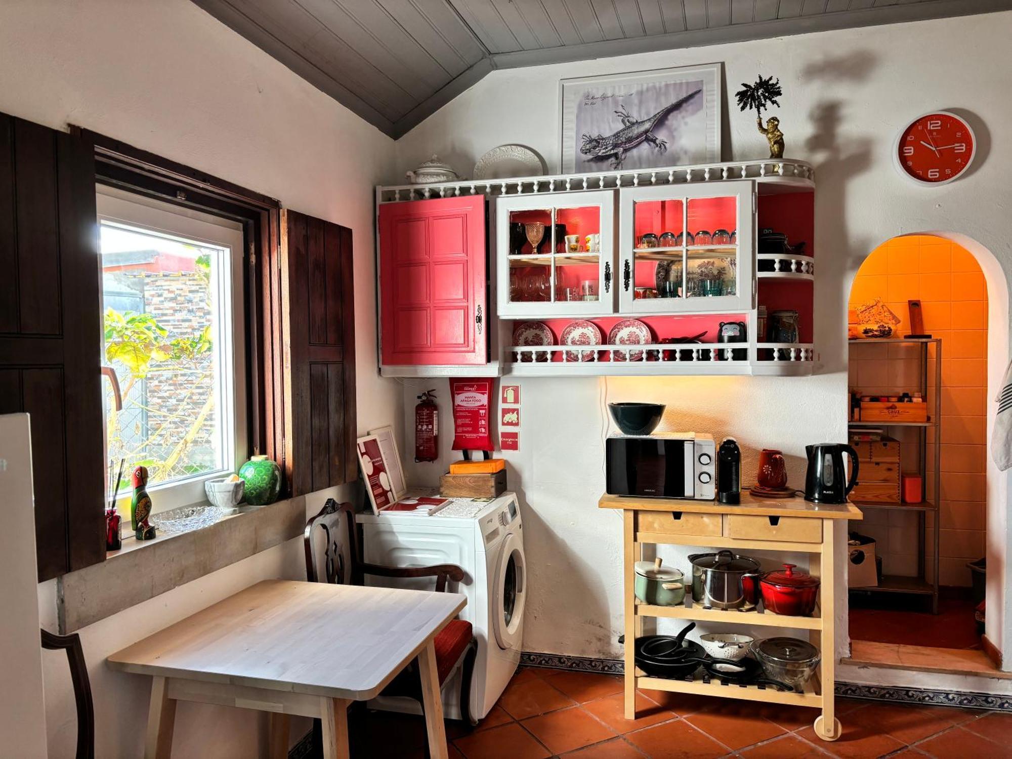 Casa Lino Villa Pedreiras de Baixo Eksteriør billede
