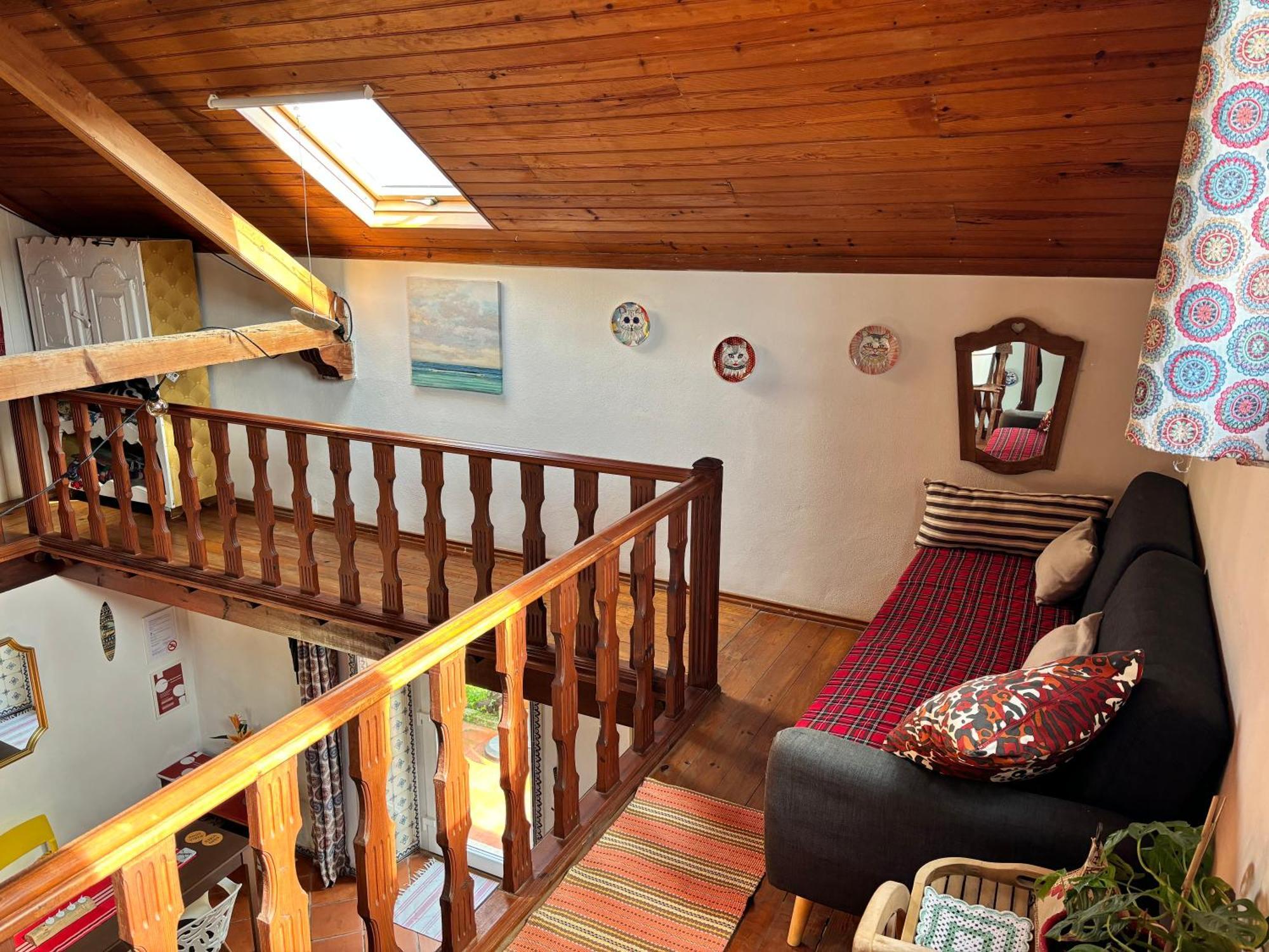 Casa Lino Villa Pedreiras de Baixo Eksteriør billede