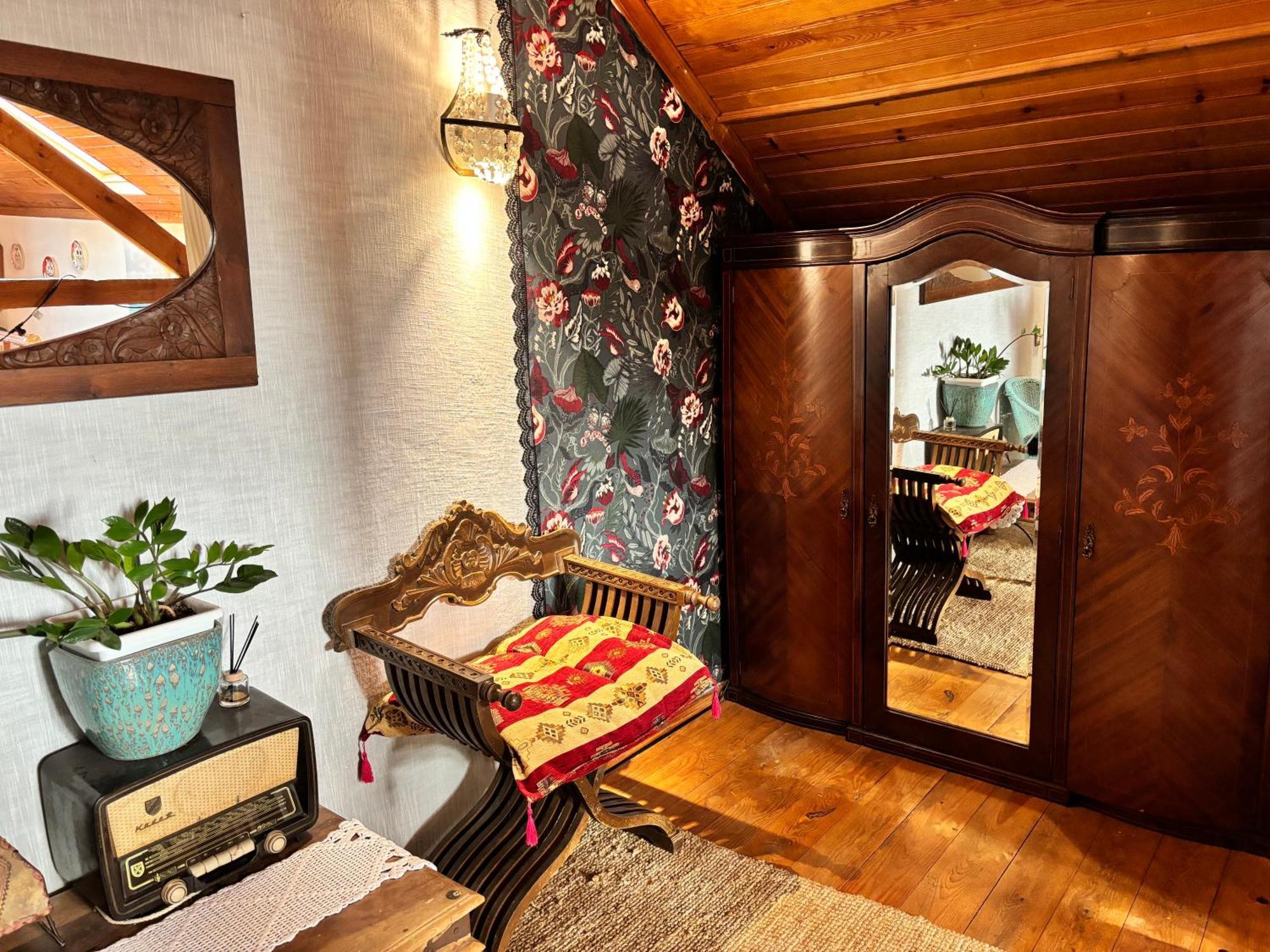 Casa Lino Villa Pedreiras de Baixo Eksteriør billede