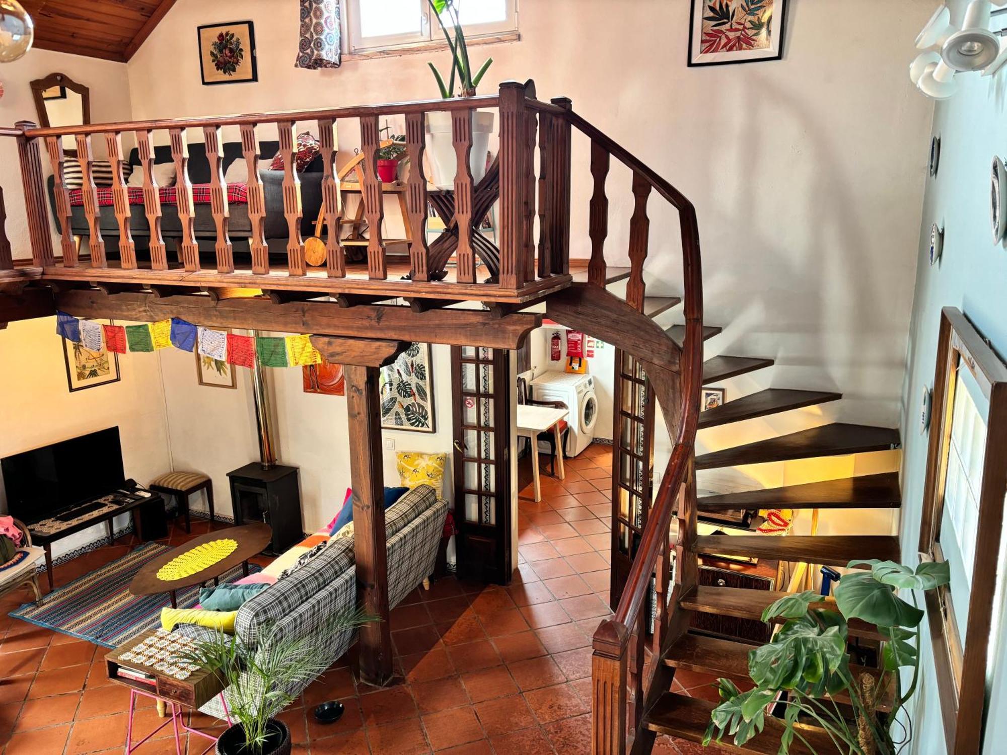 Casa Lino Villa Pedreiras de Baixo Eksteriør billede