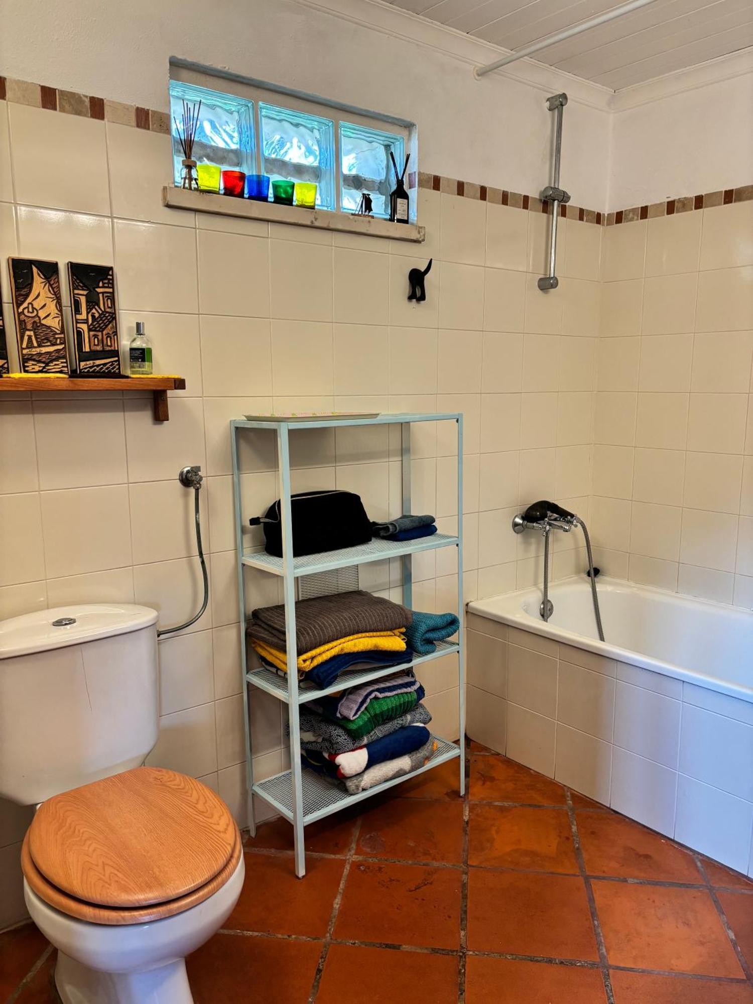 Casa Lino Villa Pedreiras de Baixo Eksteriør billede