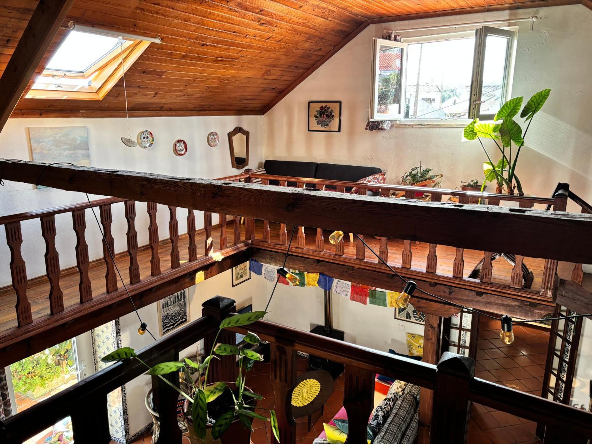 Casa Lino Villa Pedreiras de Baixo Eksteriør billede