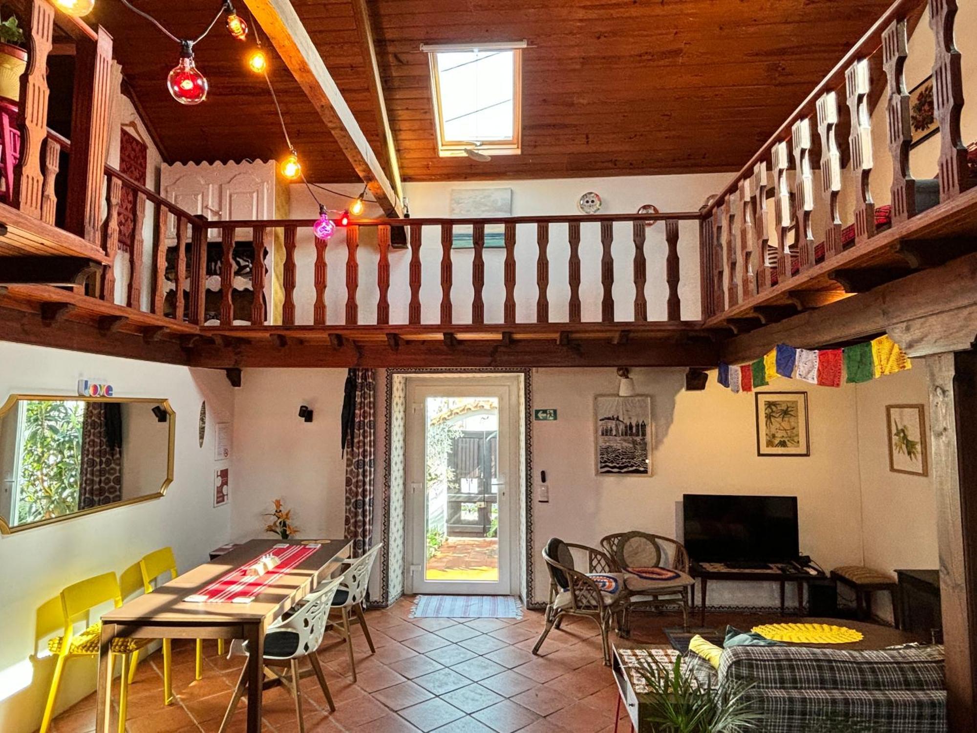 Casa Lino Villa Pedreiras de Baixo Eksteriør billede