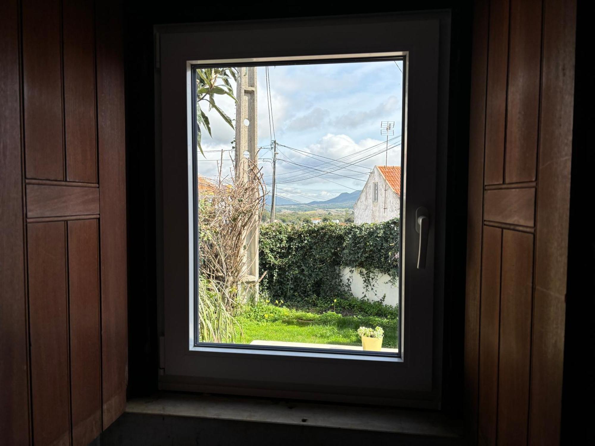 Casa Lino Villa Pedreiras de Baixo Eksteriør billede